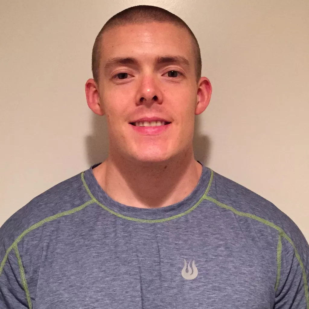 Matthew Healey